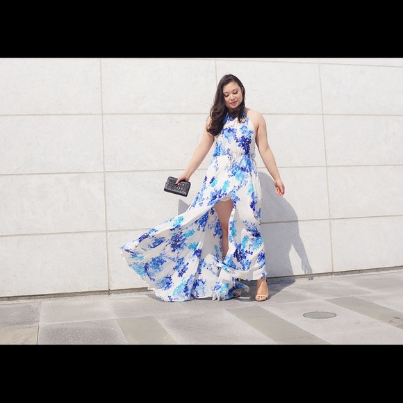 Mendocino Dresses & Skirts - Mendocino Maxi Dress